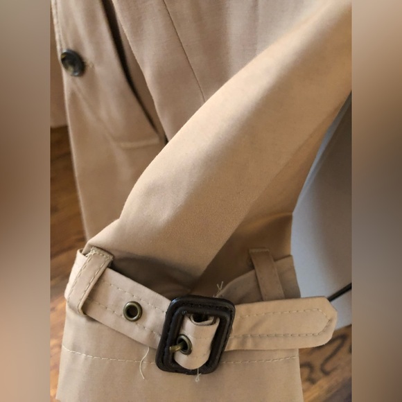 RALPH LAUREN COAT - Picture 4 of 7